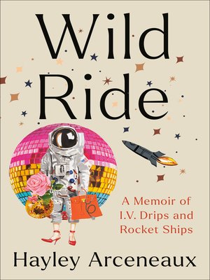 Wild Ride - ebook